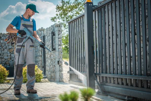 Best Dumpster Area Cleaning  in Wells Branch, TX