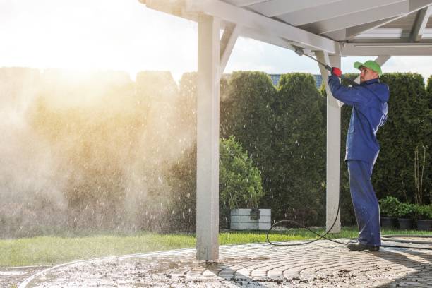 Paint Preparation in Wells Branch, TX