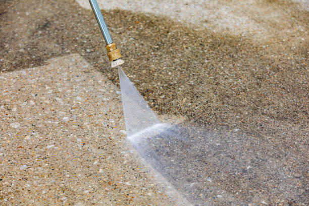 Concrete Sealing in Wells Branch, TX