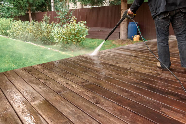 Best Animal Enclosure Cleaning  in Wells Branch, TX
